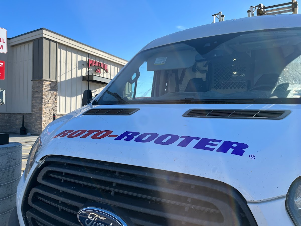 Roto Rooter Plumbing & Drain Service