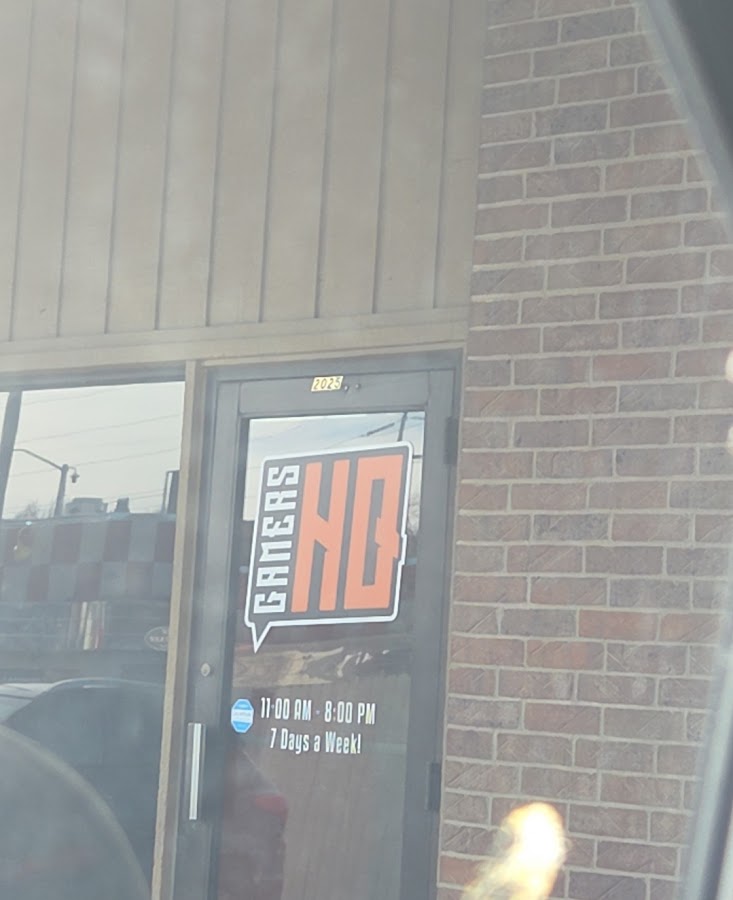 Gamers HQ Data Recovery in Topeka, KS photo