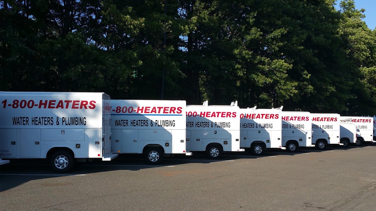 1800HEATERS