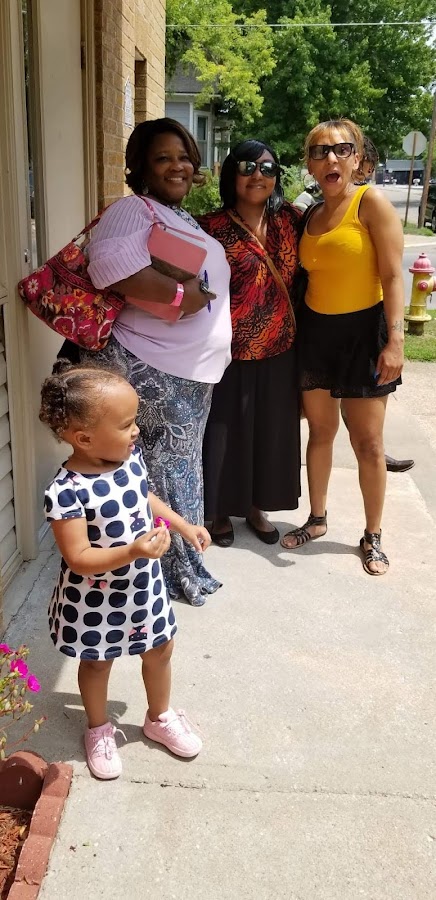 Custom Upholstery & Handmade