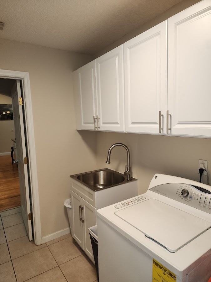 The Handyman Company Jacksonville Home Repair & Remodeling