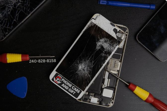 Phone Care & Gifts - Phone, Computer- iPad