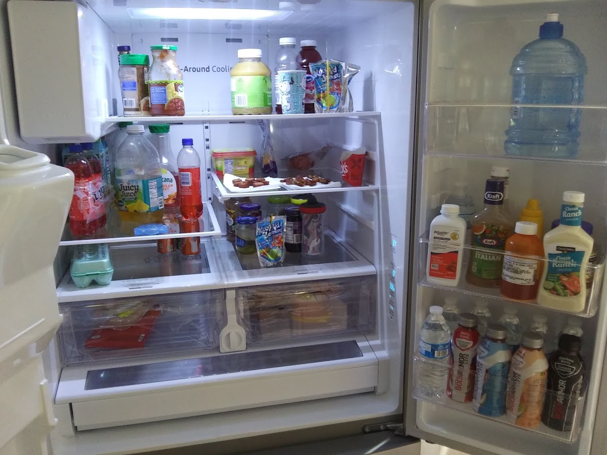 Mack's Furniture & Appliance