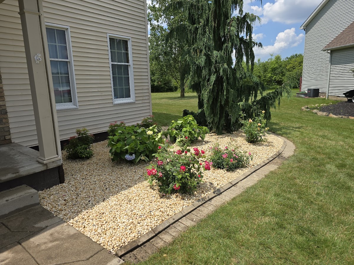 Tom B Landscape and Design