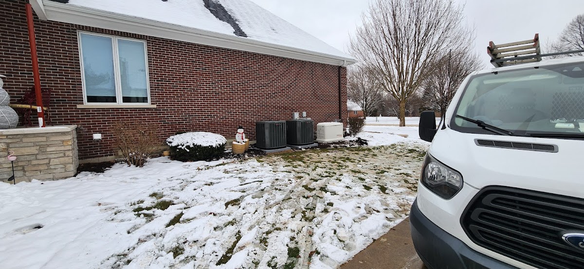 JDN Heating & Air Conditioning Systems