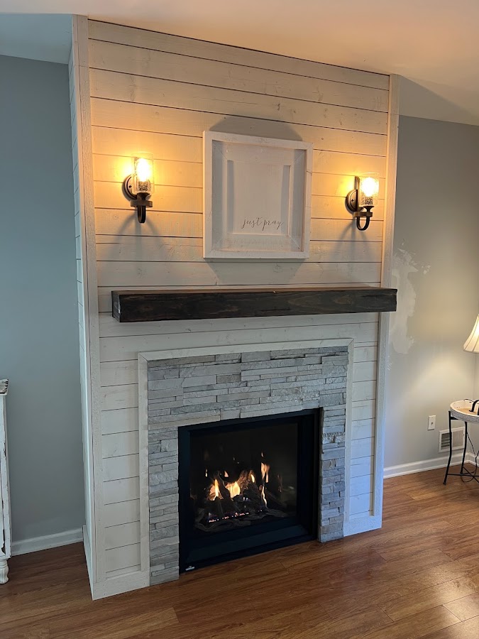 Coastal Home Services LLC / Coastalfireplaces.com