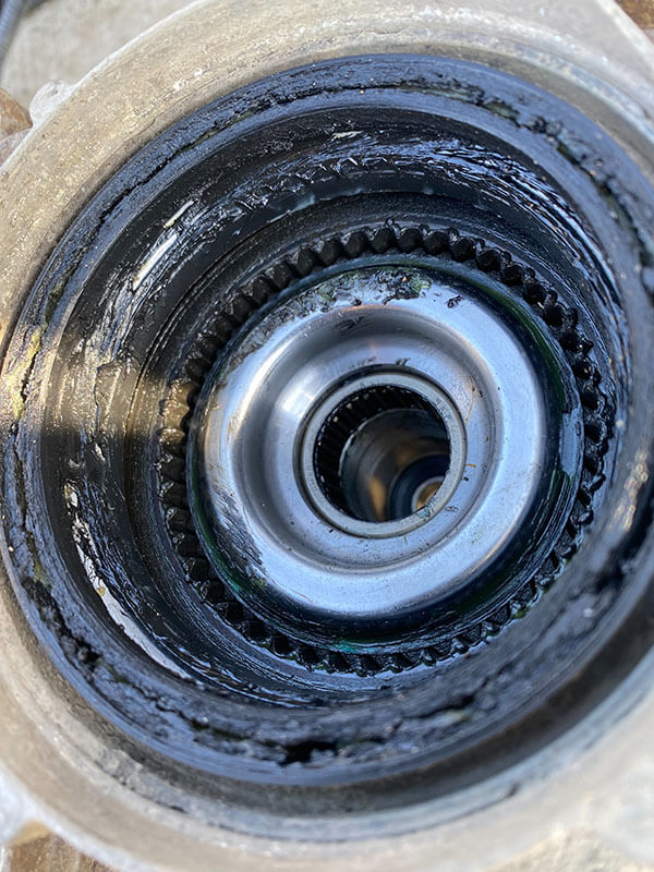 Berkley Automotive Mobile Mechanic Service