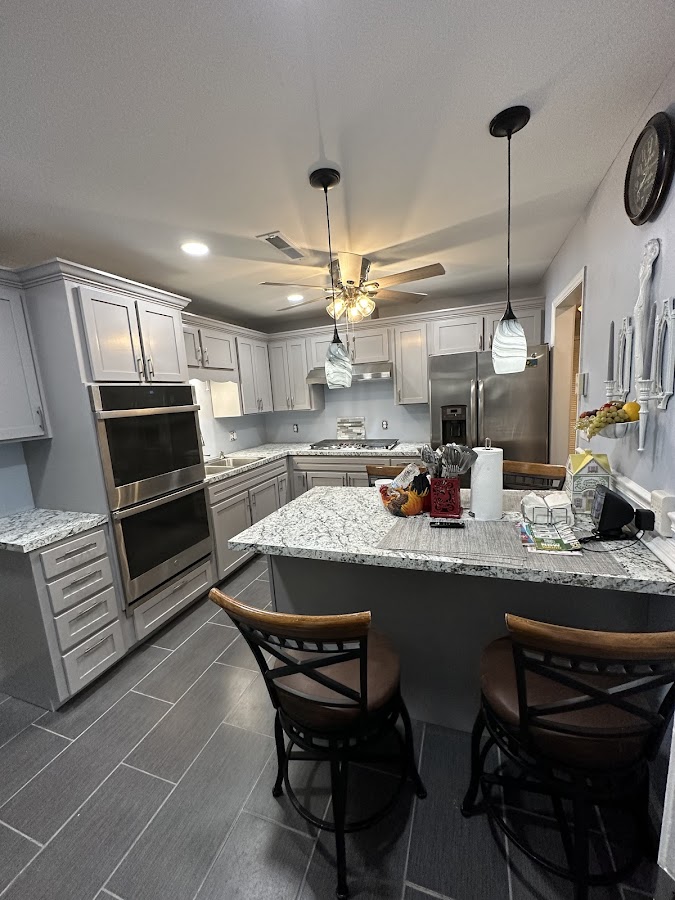 Brookstone Restoration