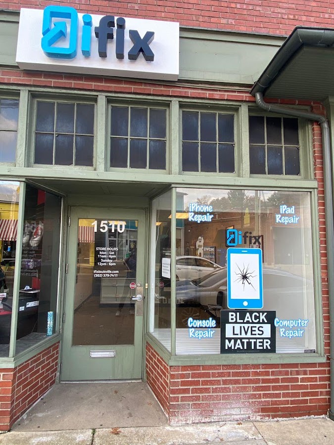 iFix - Highlands Louisville KY