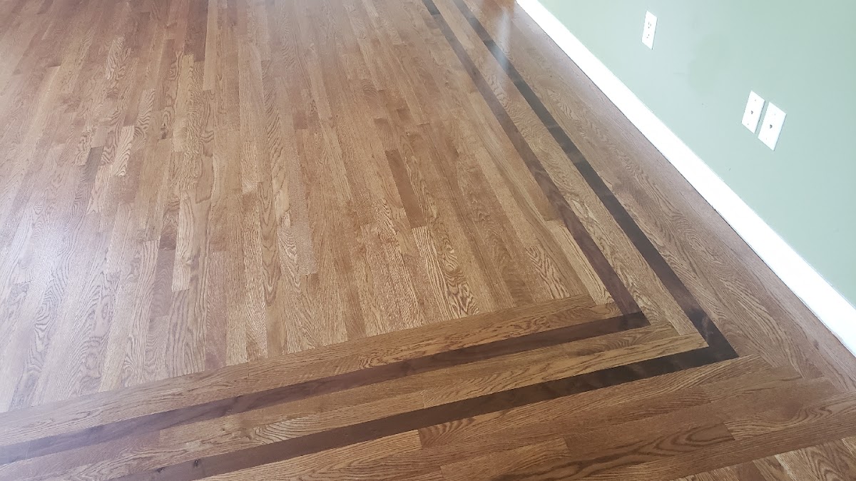 Whitson's Hardwood Flooring LLC