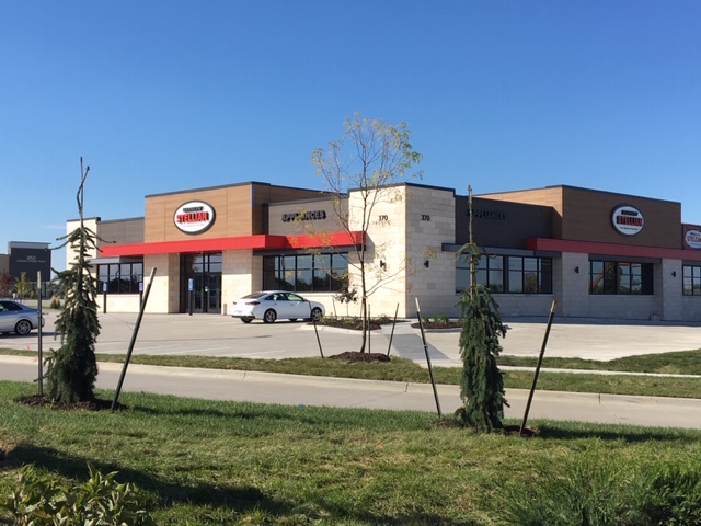 Warners' Stellian Appliance