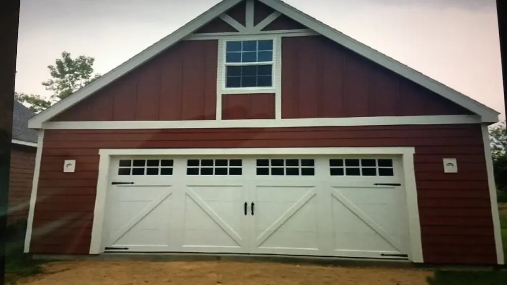 Quality Garage Doors