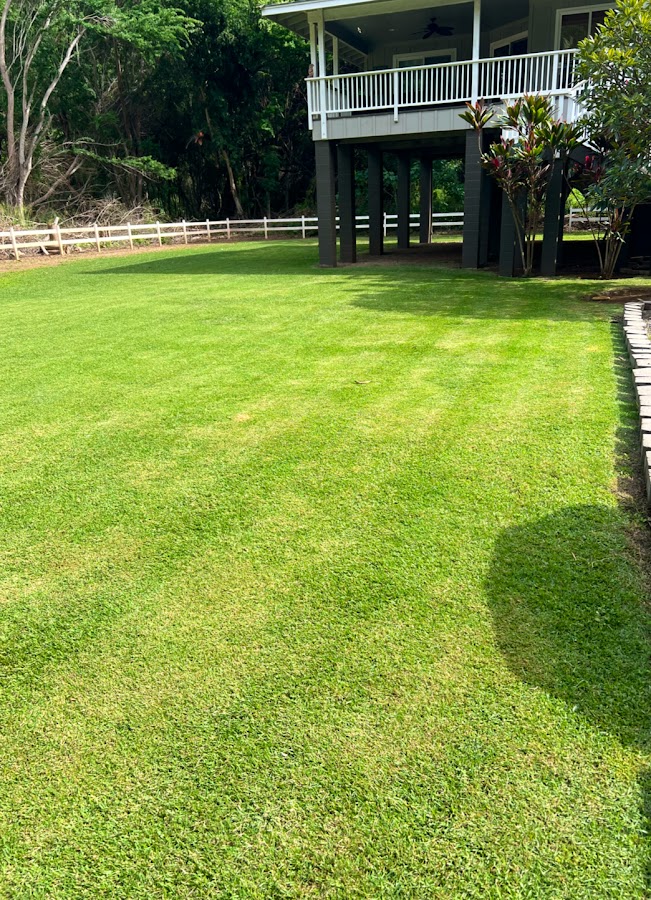 Kauai Lawn Care