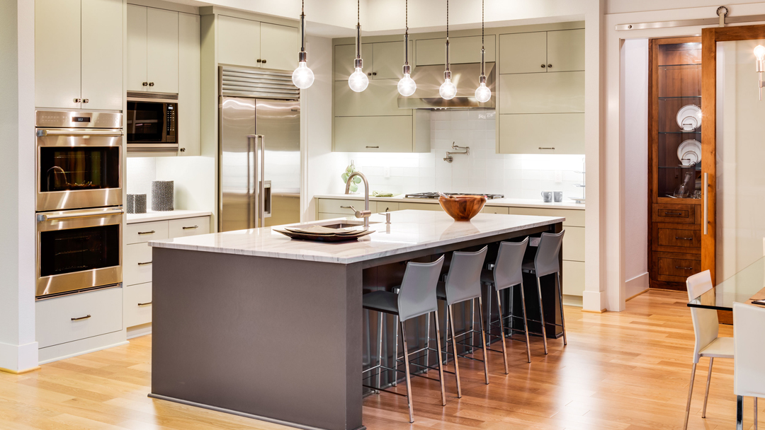 River Ridge Improvements