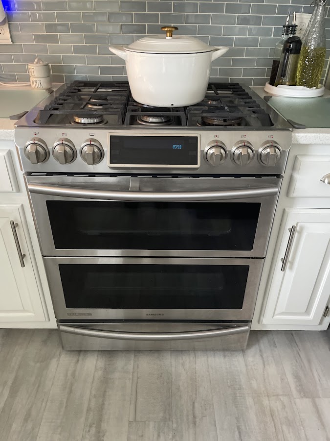 G H Appliance Repair