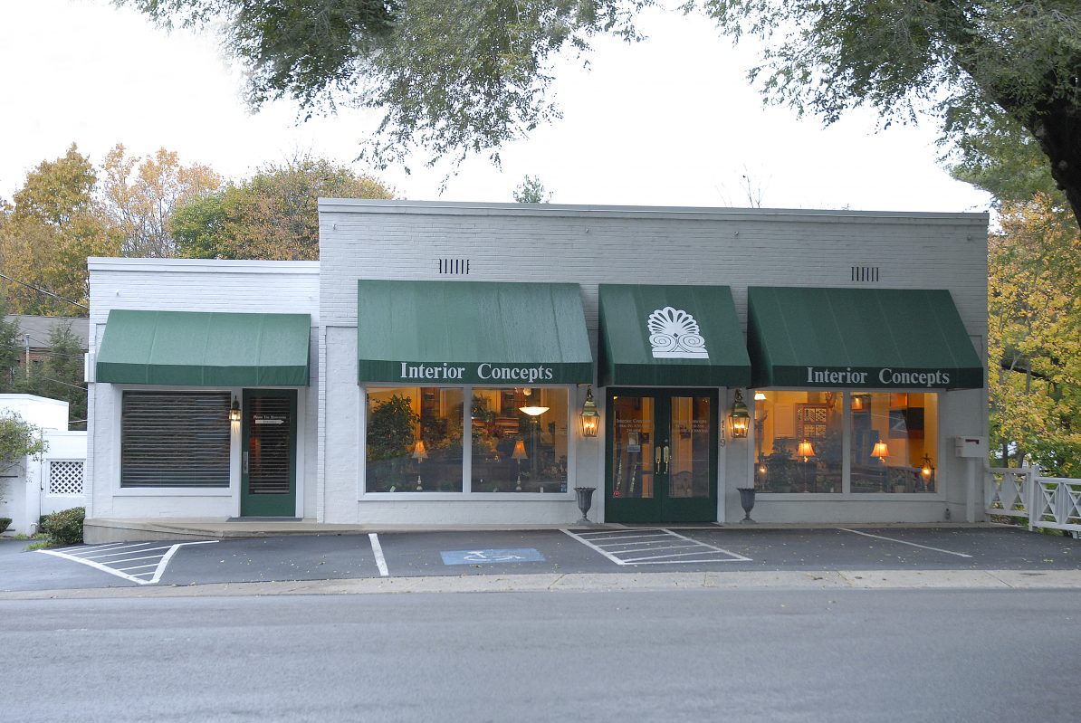 Sitting Pretty Upholstery