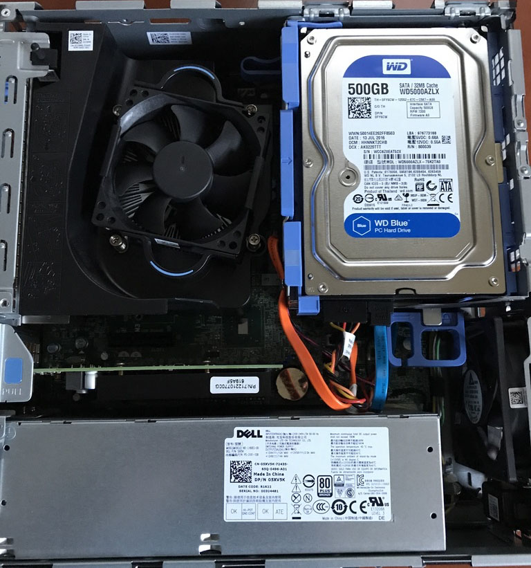 Seekonk Computer Repair