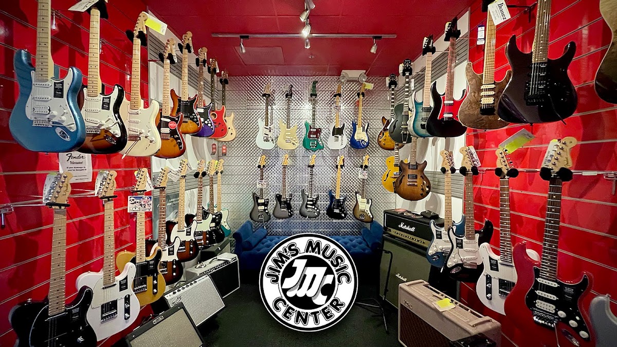 International House of Music Inc.