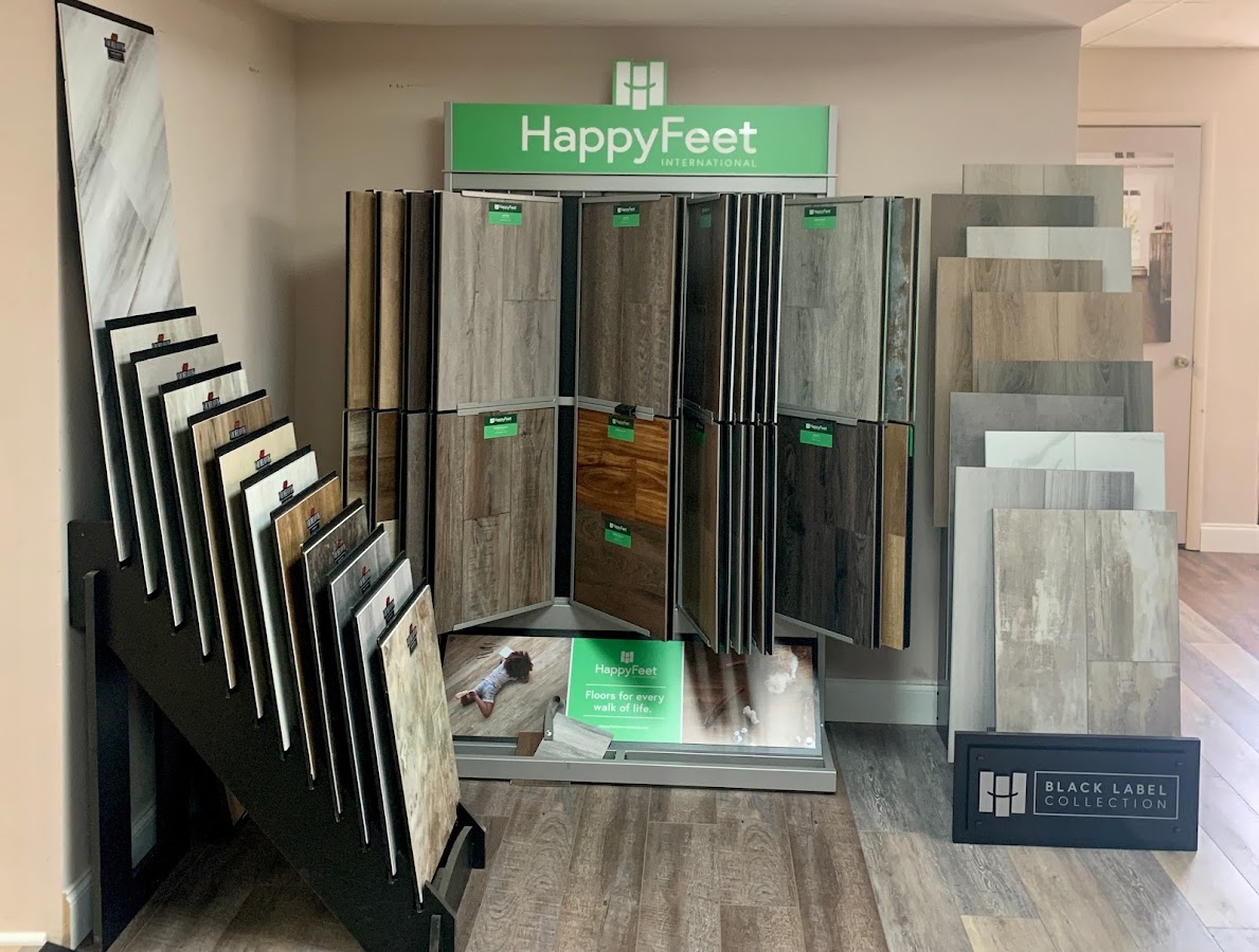 WCO Flooring America