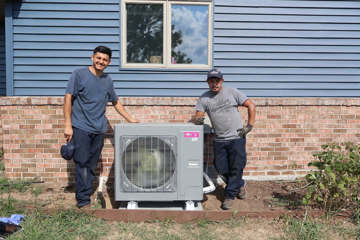 Hagerstown Heating & Cooling