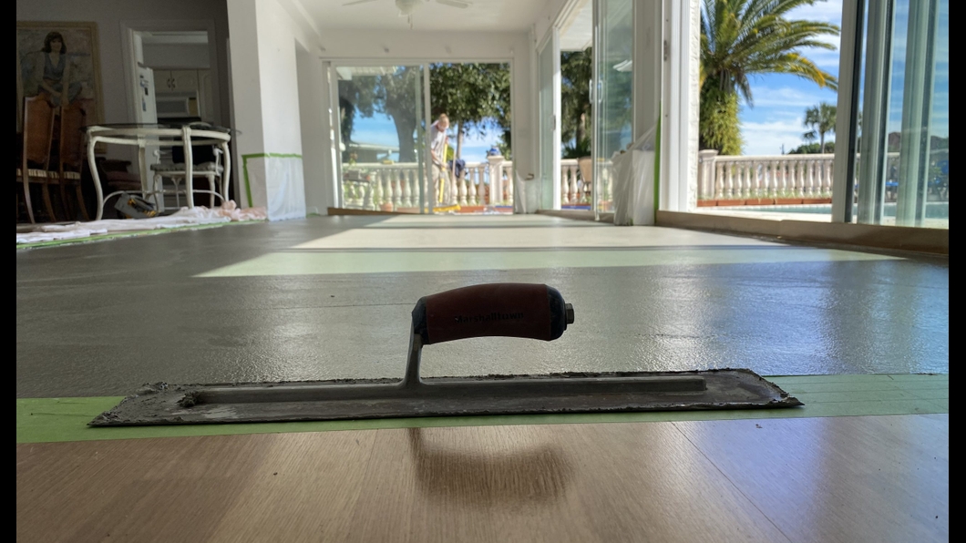 Adam Case Concrete - Adam Case Concrete Sidewalk Repair in Sarasota, FL photo