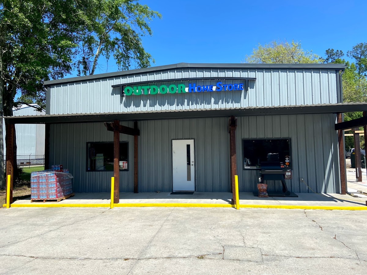 Outdoor Home Store