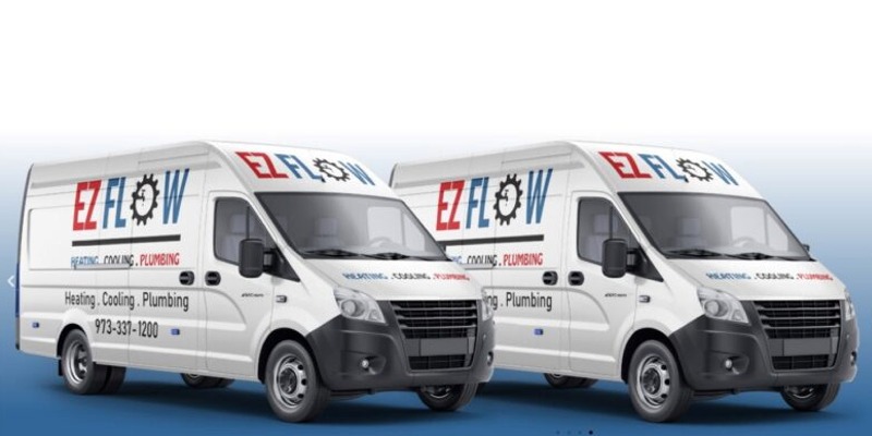 EZ Flow Plumbing & Heating LLC