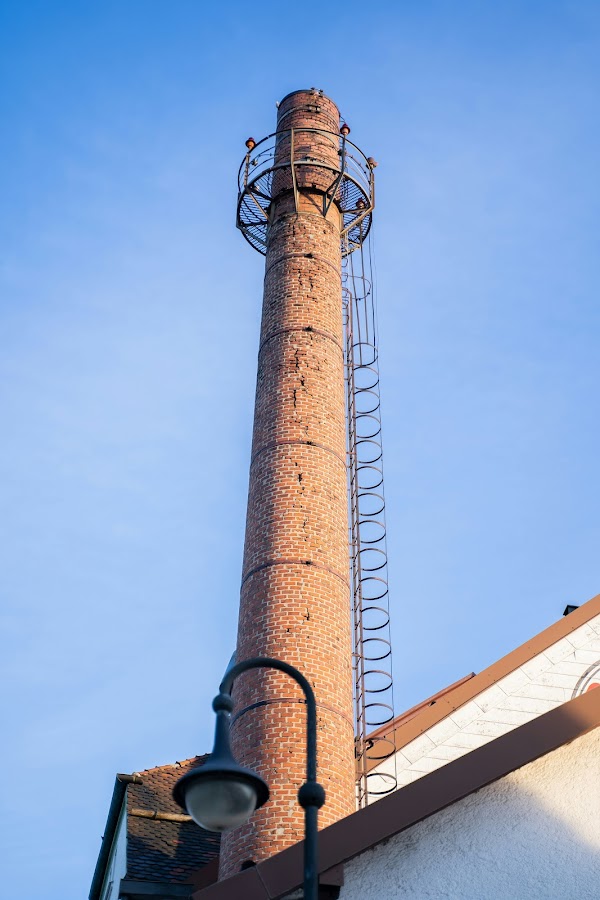 Paving Chimney Sweep & Cleaning