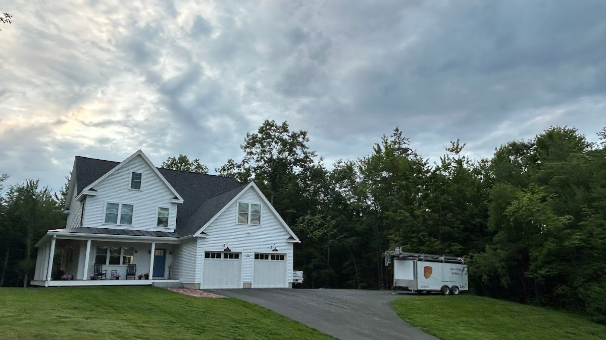 Aspen Ridge Builders LLC