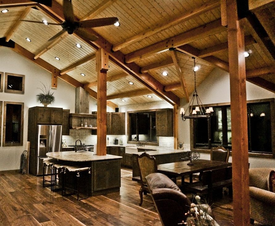 Sutherlands Installations