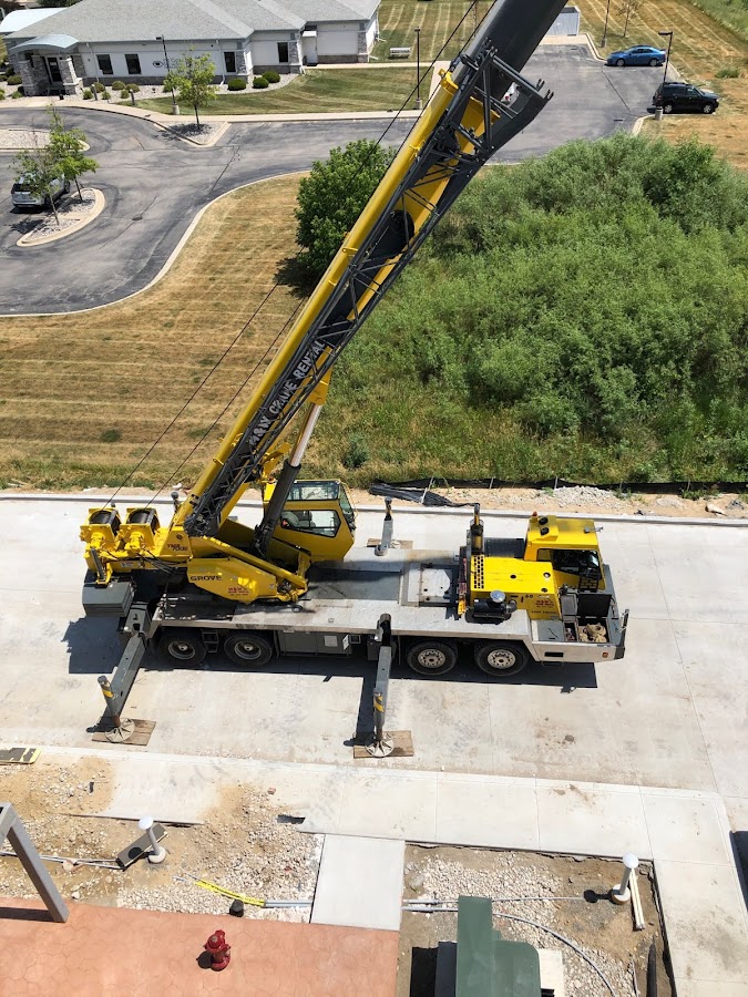 AirPlus Heating & Cooling