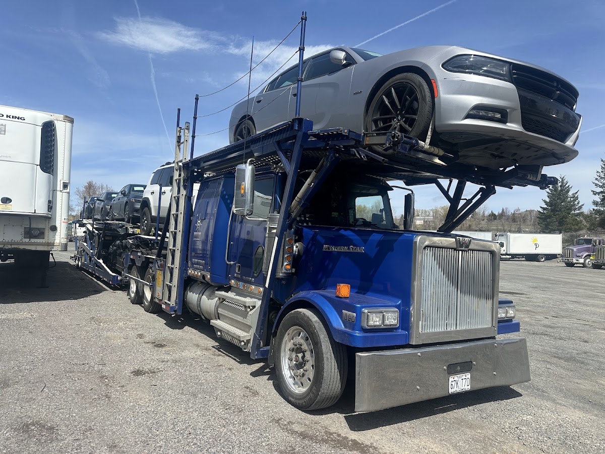 RIVERSIDE DIESEL INC.