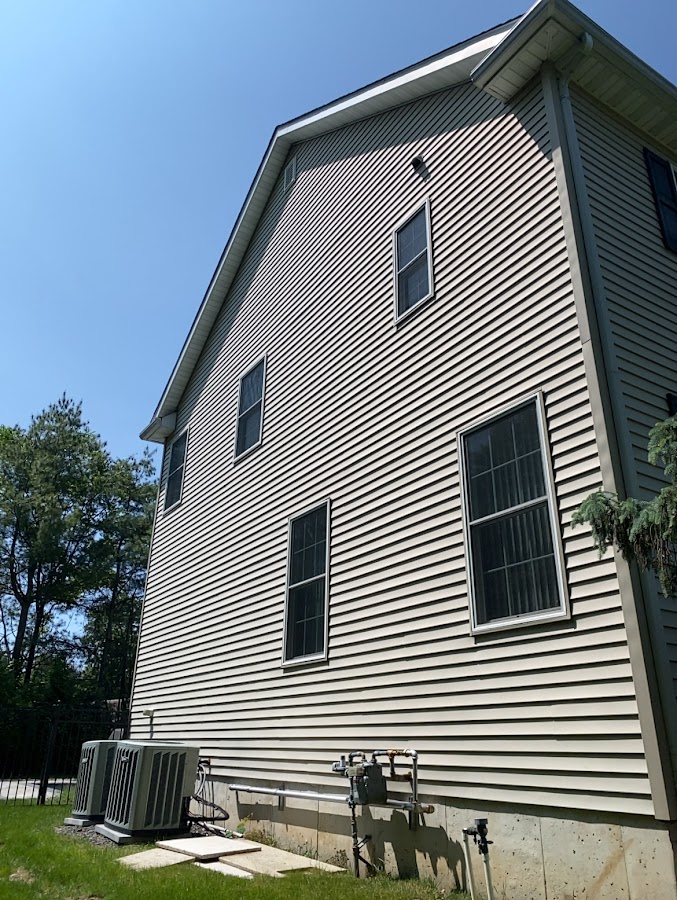 Botani Roofing & Siding - Montclair