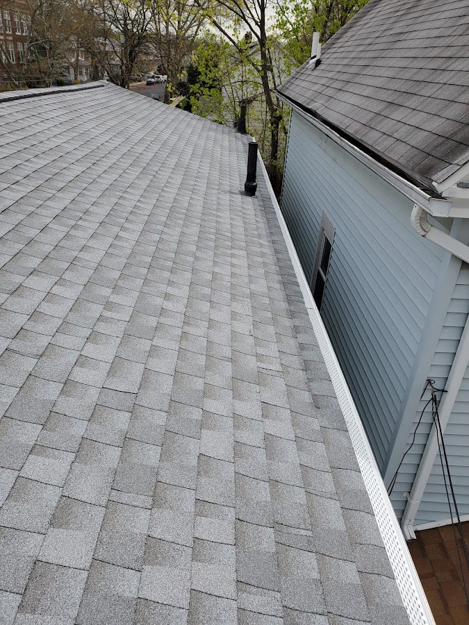 P&S Associates Roofing Gutters Masonry Contractors