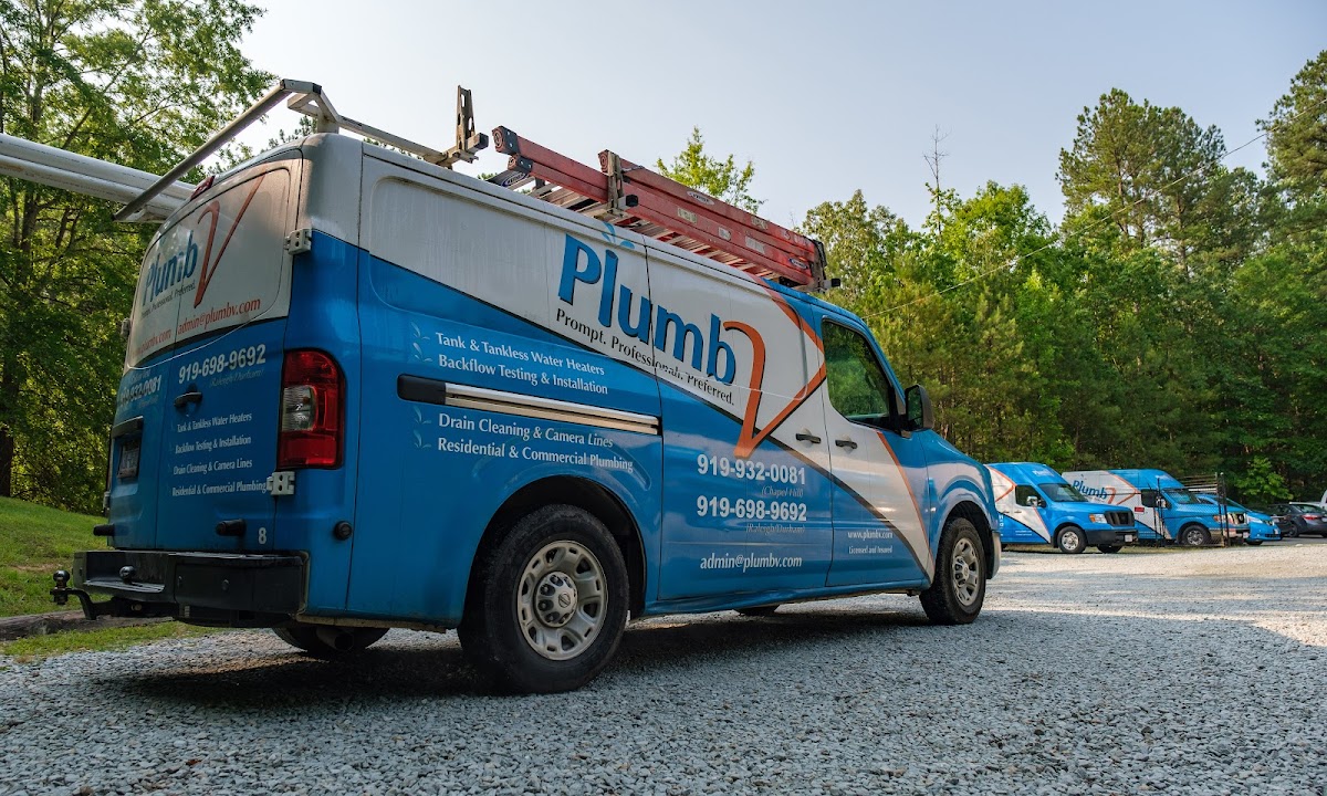 PlumbV Inc.