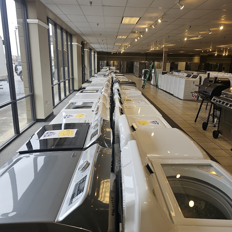 H&S APPLIANCE OUTLET