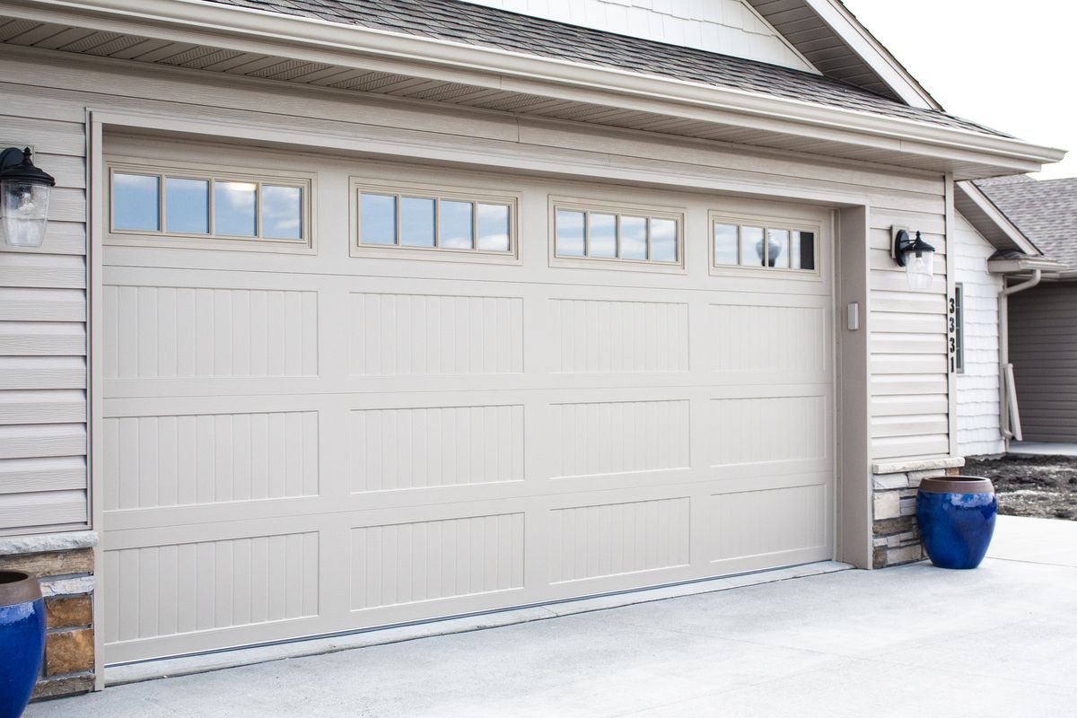 Elite Garage Door Repair Services Garfield