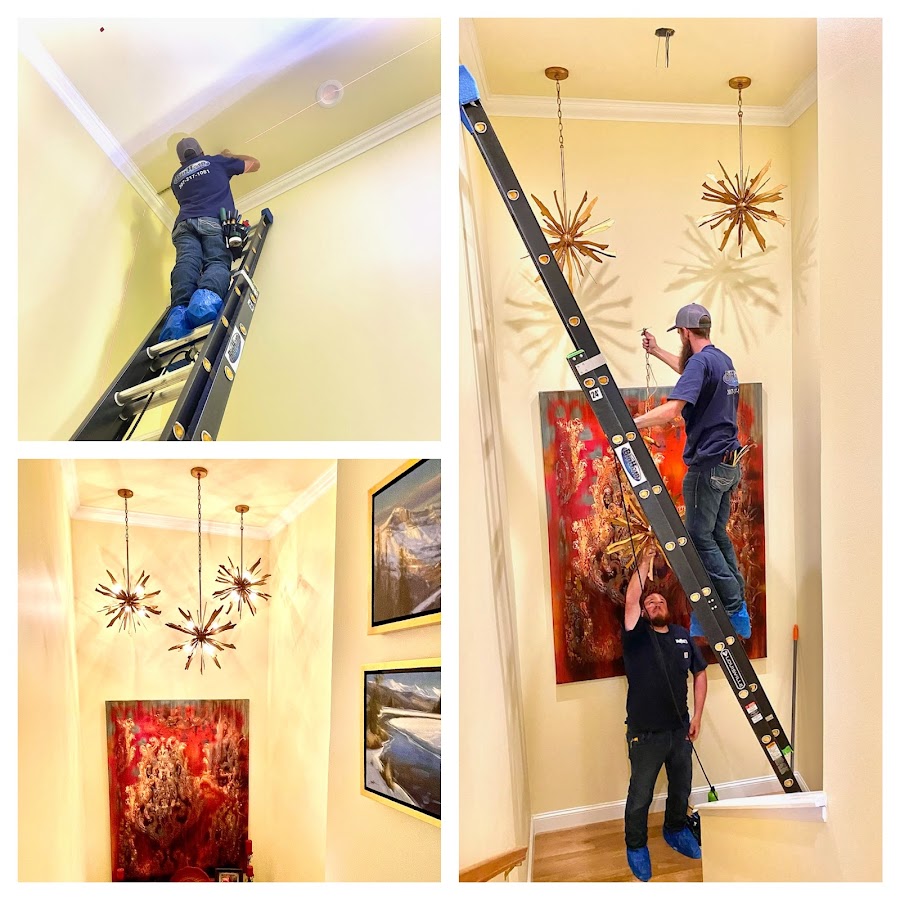 BigHorn Electric LLC