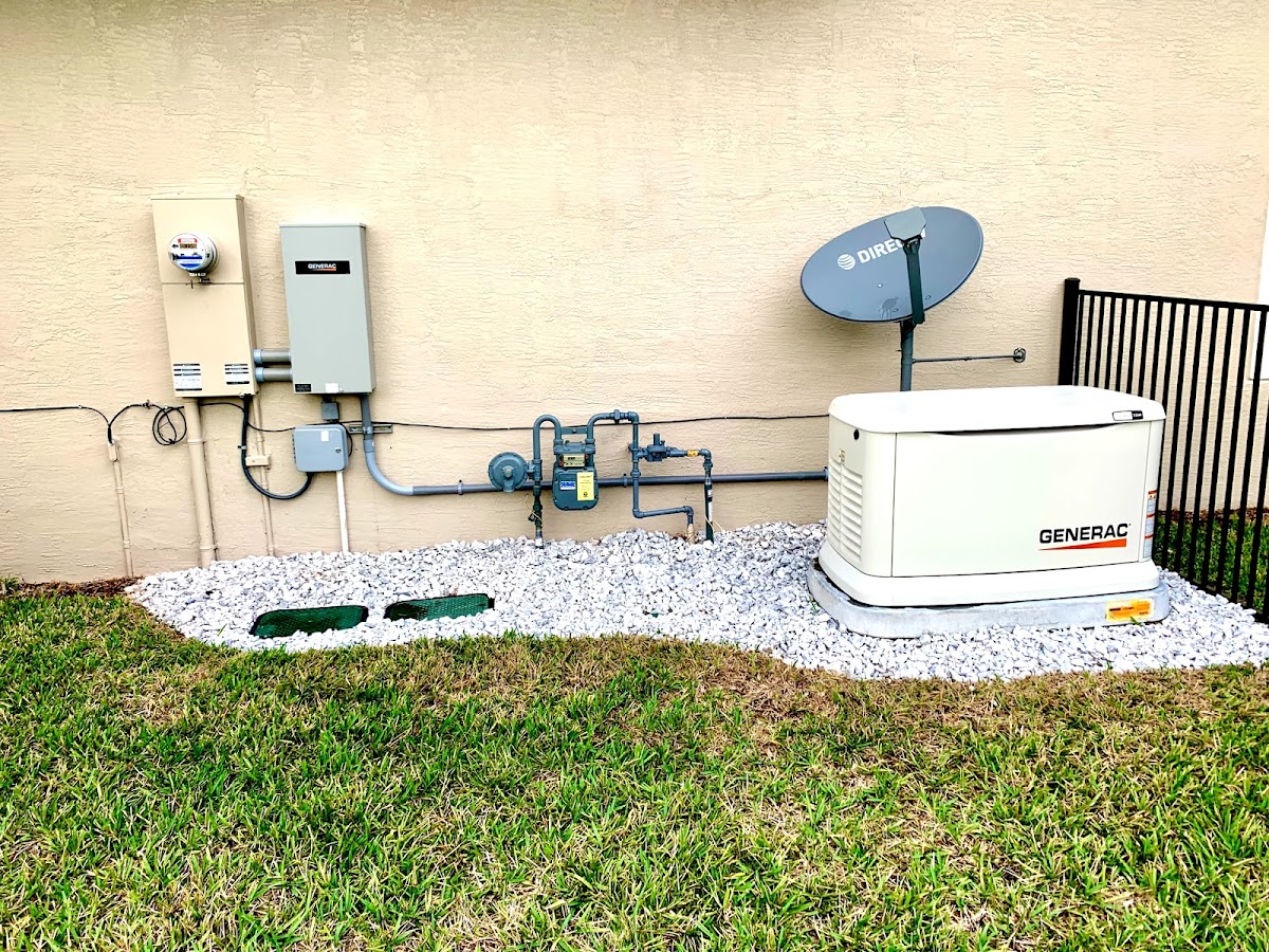 BigHorn Electric LLC