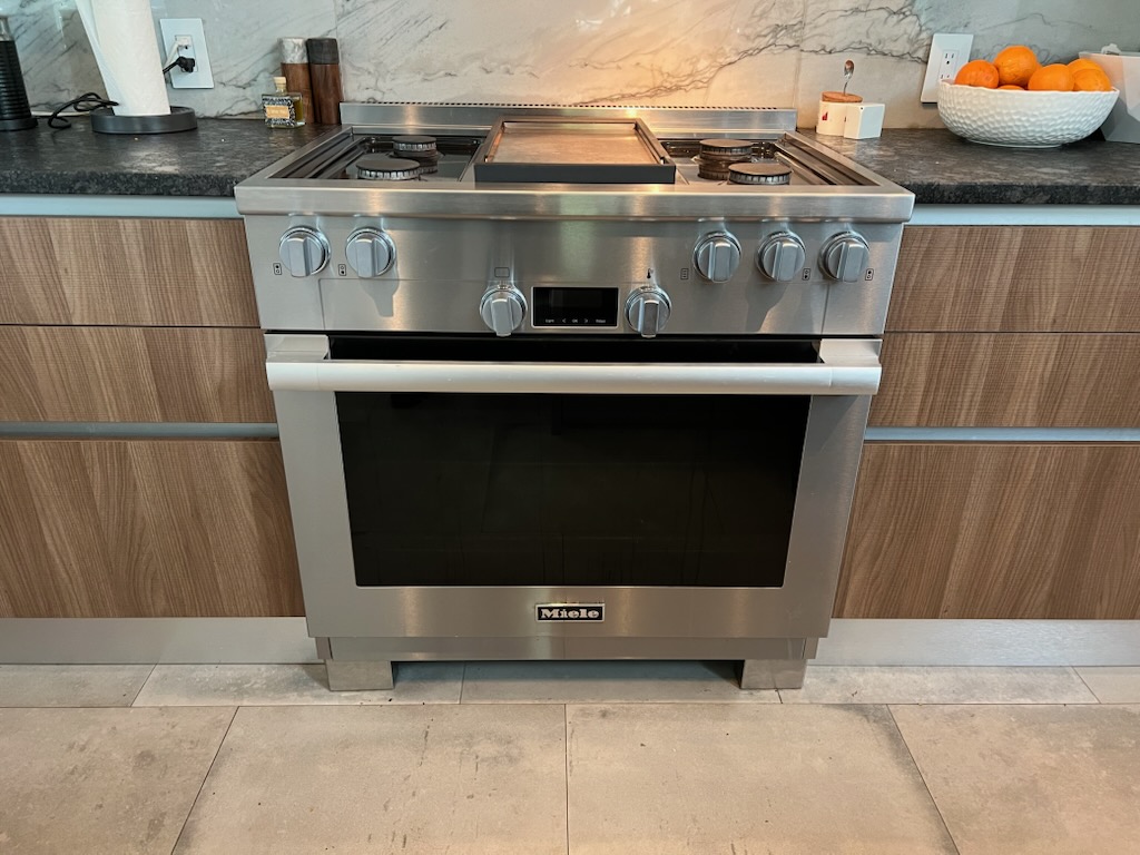 Able Appliance Home Service