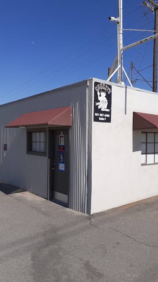 Chucky'z Chop Shop Cyclez