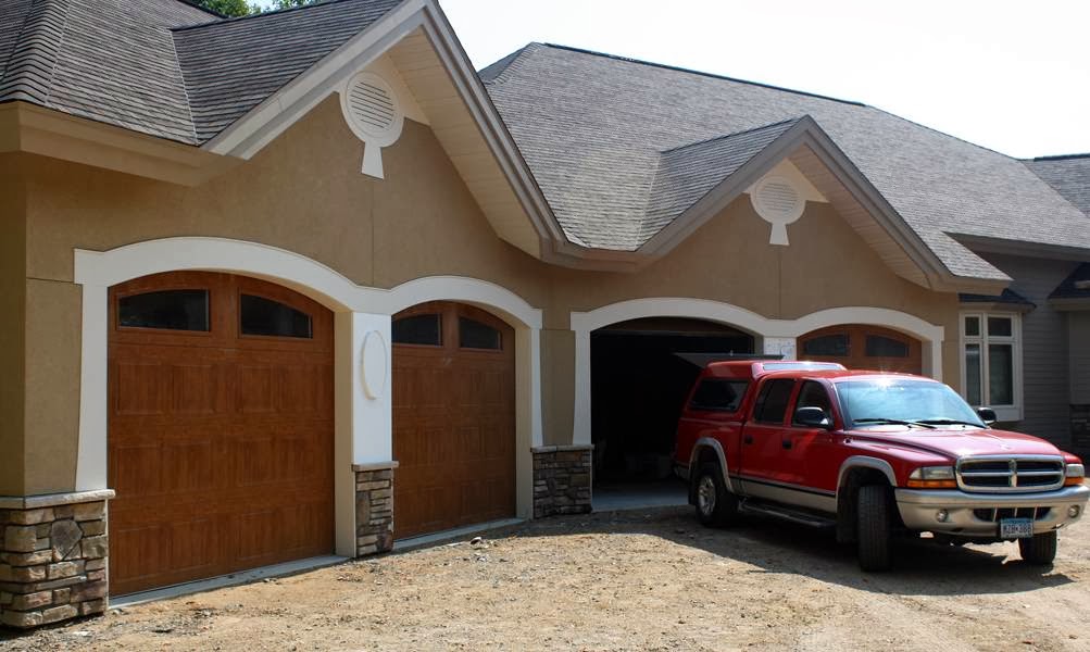 Rapid Garage Door & Awning