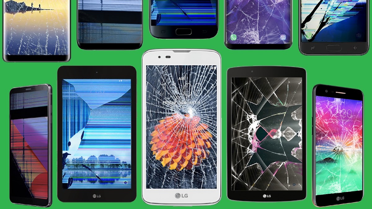 iGeeks Repair cellphone - Temple University