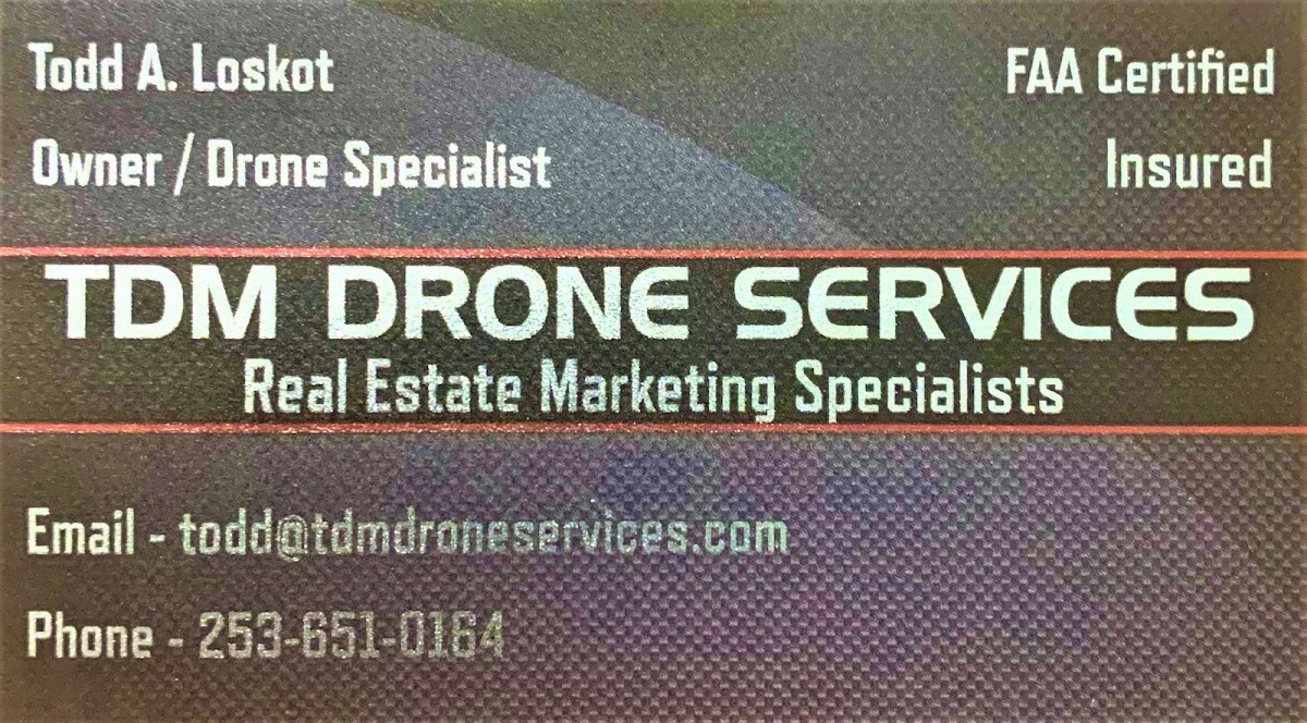 TDM Drone Services