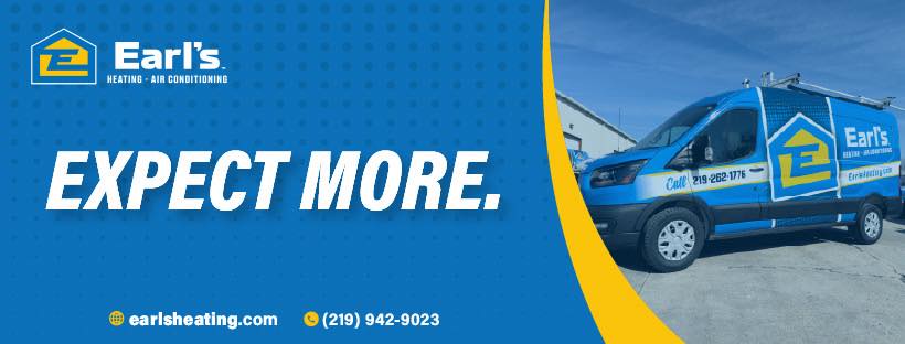 Earl's Heating & Air Conditioning