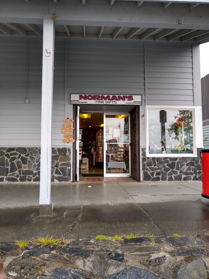 Norman's Fine Gifts