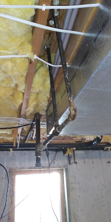 Sundance Plumbing & Heating