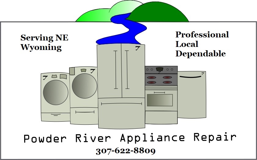 Powder River Appliance Repair