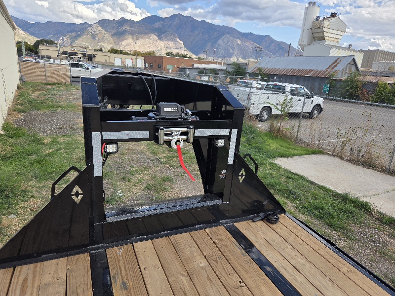 Trailers Express Mobile LLC