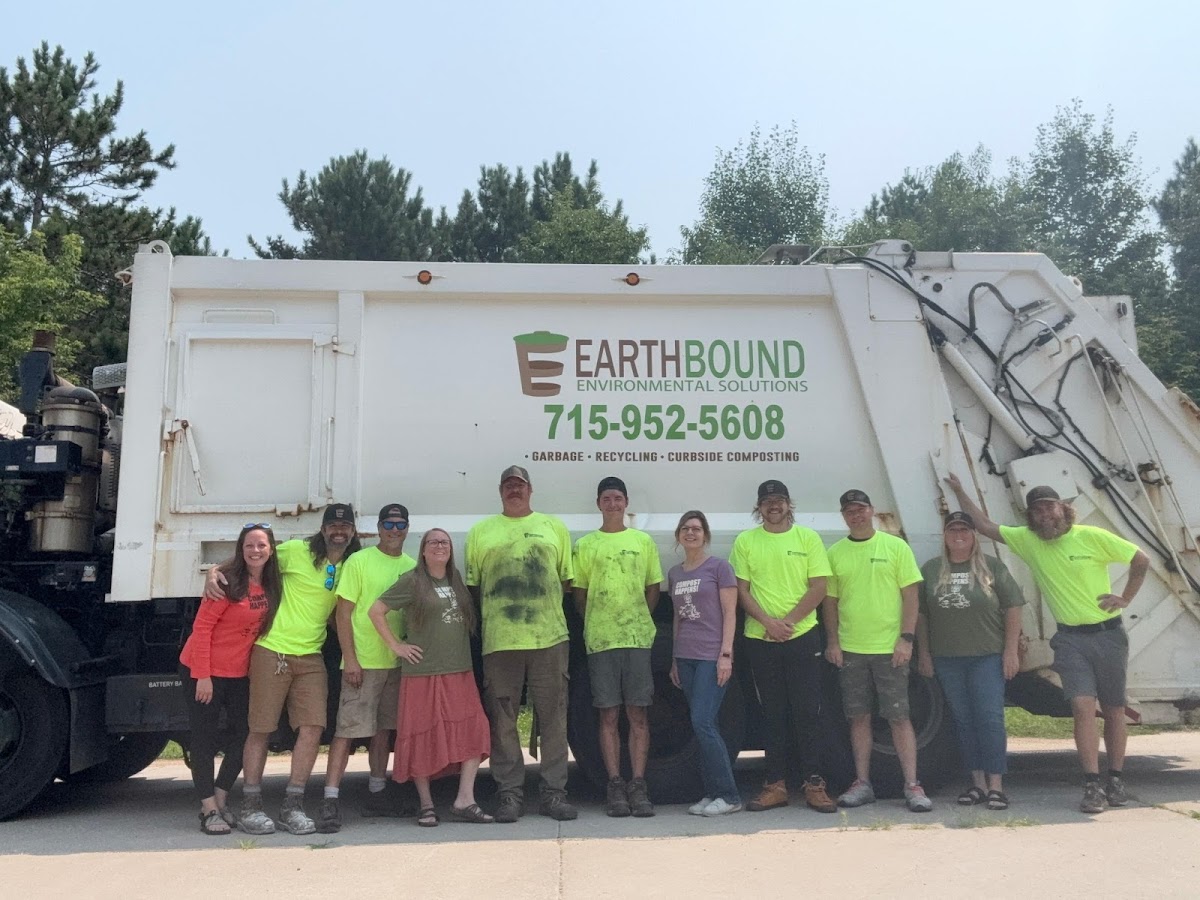 Earthbound Environmental Solutions, LLC